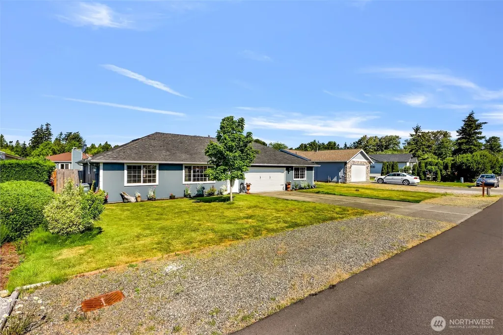 8255 Quinault Road Blaine WA 98230