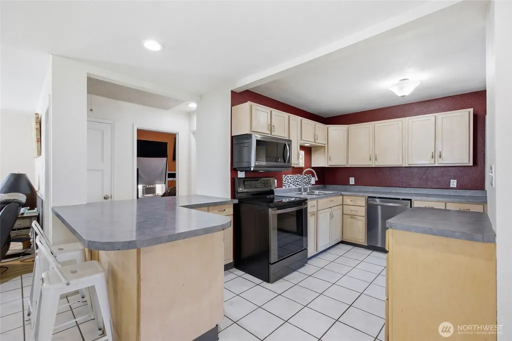 346 7th Ave SW Ephrata WA 98823