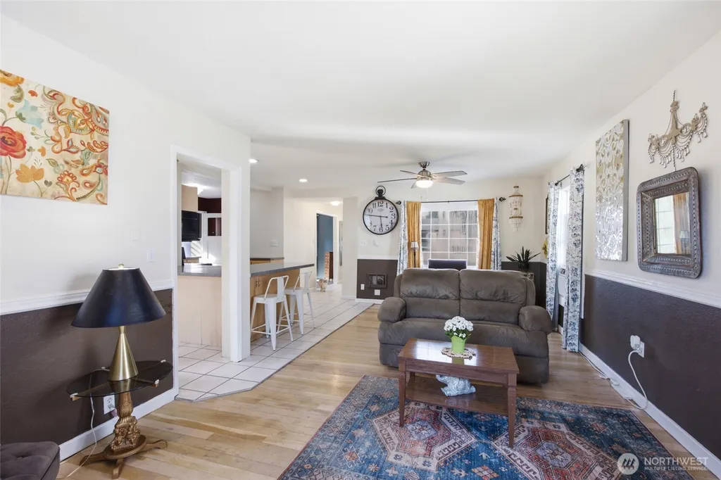 346 7th Ave SW Ephrata WA 98823