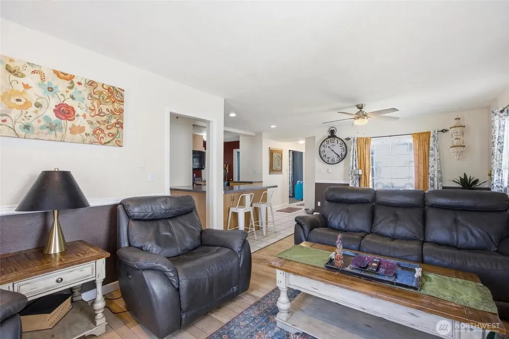 346 7th Ave SW Ephrata WA 98823