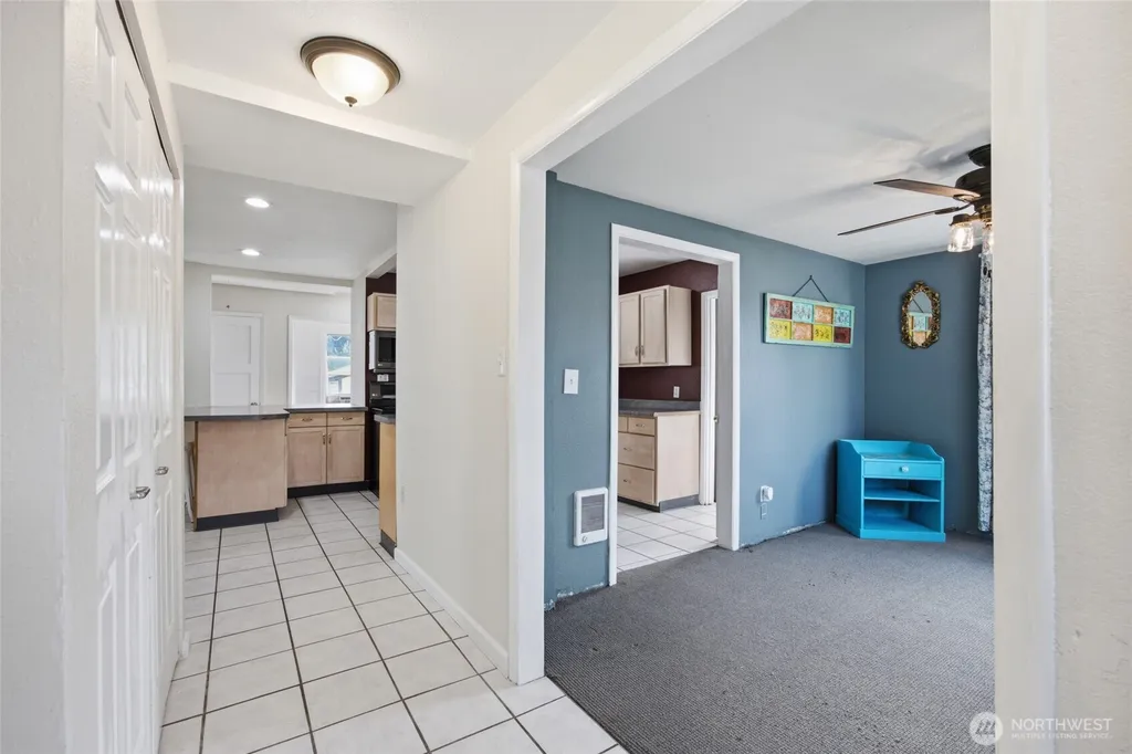 346 7th Ave SW Ephrata WA 98823
