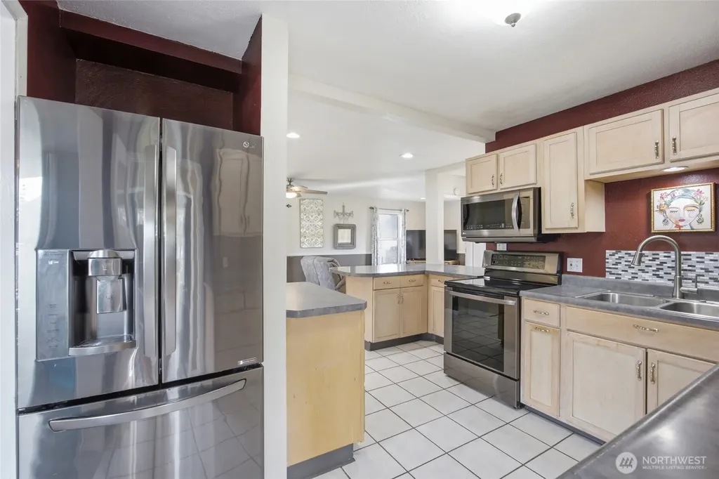 346 7th Ave SW Ephrata WA 98823