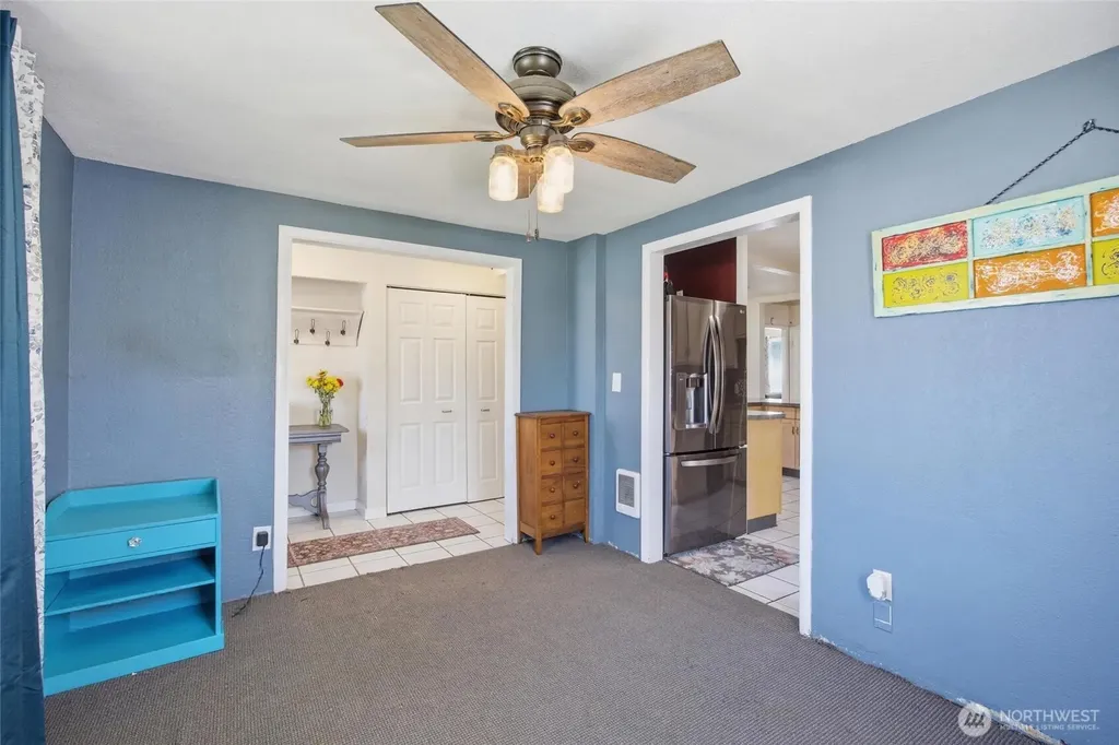 346 7th Ave SW Ephrata WA 98823