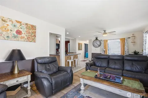 346 7th Ave SW Ephrata WA 98823