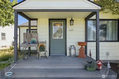 346 7th Ave SW Ephrata WA 98823