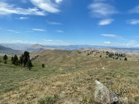 1 Alta Vista Way Orondo WA 98816