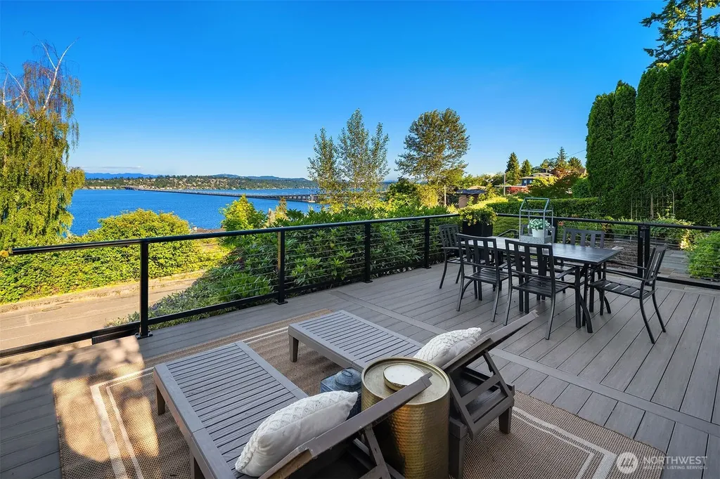 917 Lake Washington Boulevard S Seattle WA 98144
