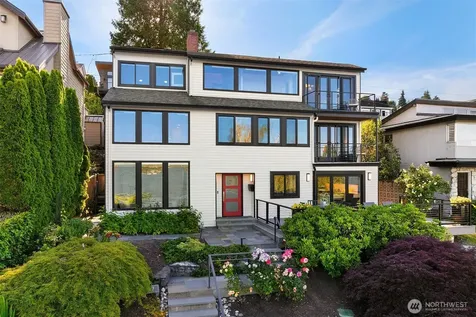 917 Lake Washington Boulevard S Seattle WA 98144