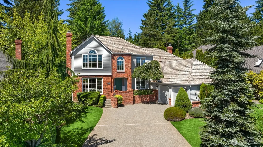 15046 SE 65th Street Bellevue WA 98006