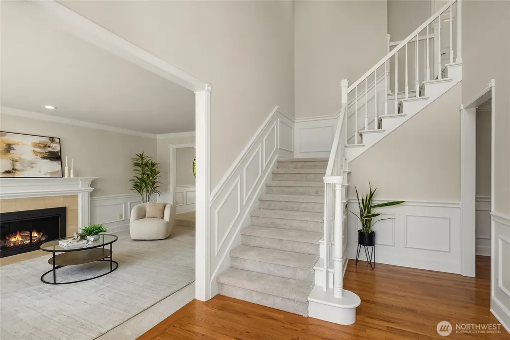 15046 SE 65th Street Bellevue WA 98006