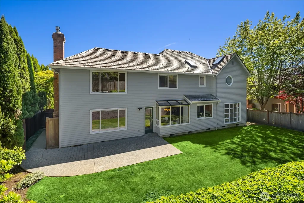 15046 SE 65th Street Bellevue WA 98006