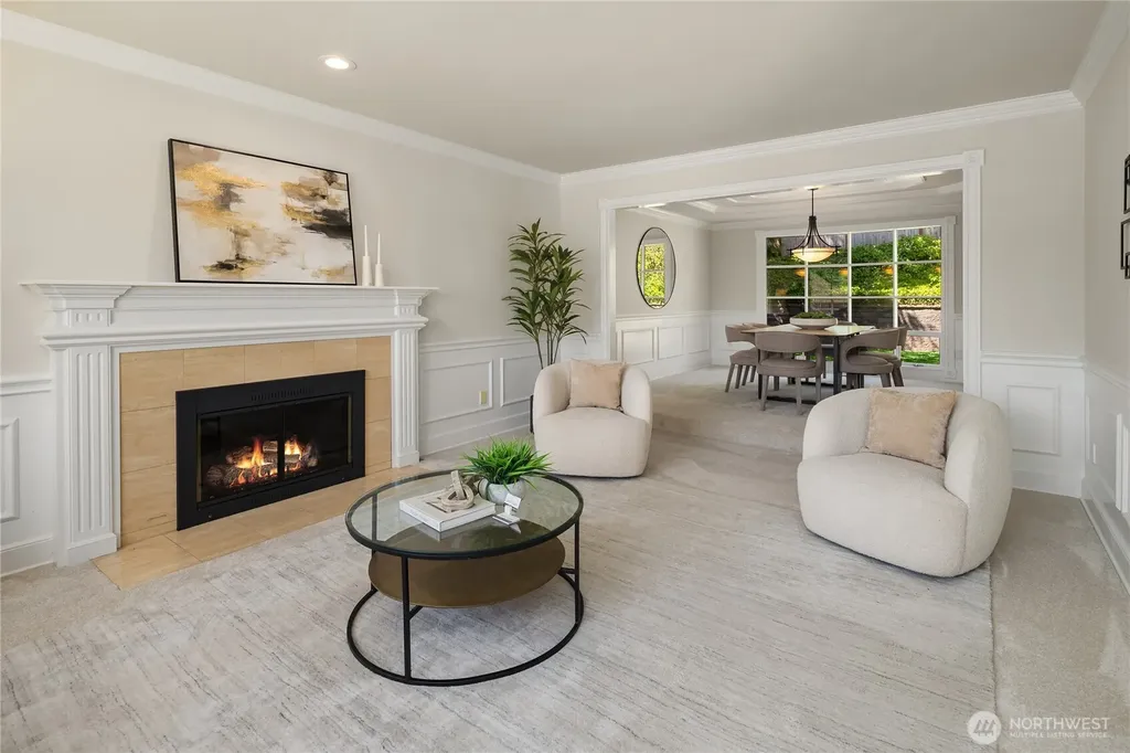 15046 SE 65th Street Bellevue WA 98006