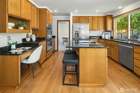 15046 SE 65th Street Bellevue WA 98006