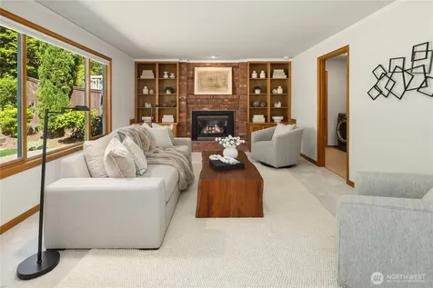 15046 SE 65th Street Bellevue WA 98006