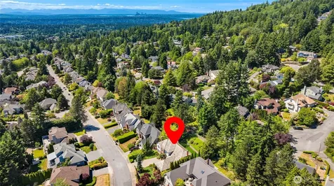 15046 SE 65th Street Bellevue WA 98006