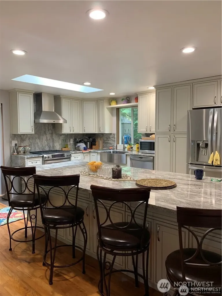 23121 NE 47th Street Redmond WA 98053