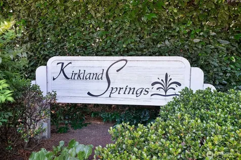 12615 100th Lane NE Kirkland WA 98034
