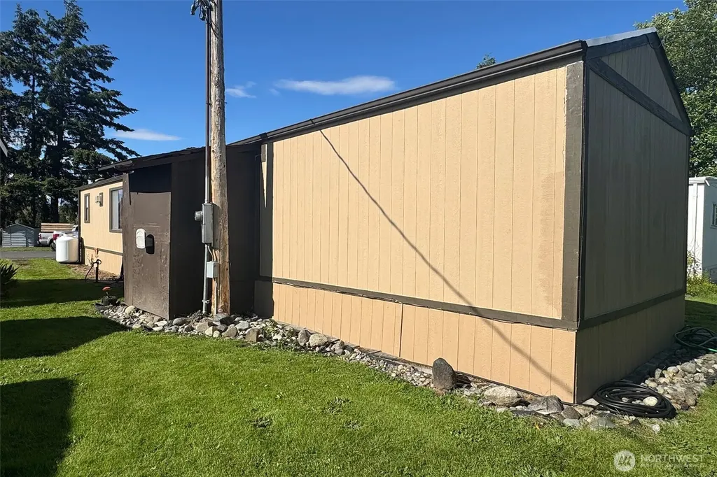 2240 Peace Portal Drive, Unit#15 Blaine WA 98230
