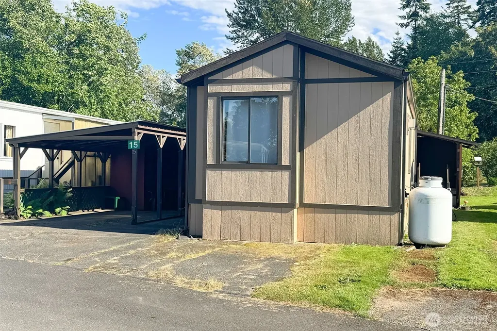 2240 Peace Portal Drive, Unit#15 Blaine WA 98230