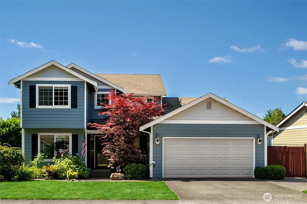 12816 168th St Ct E Puyallup WA 98374