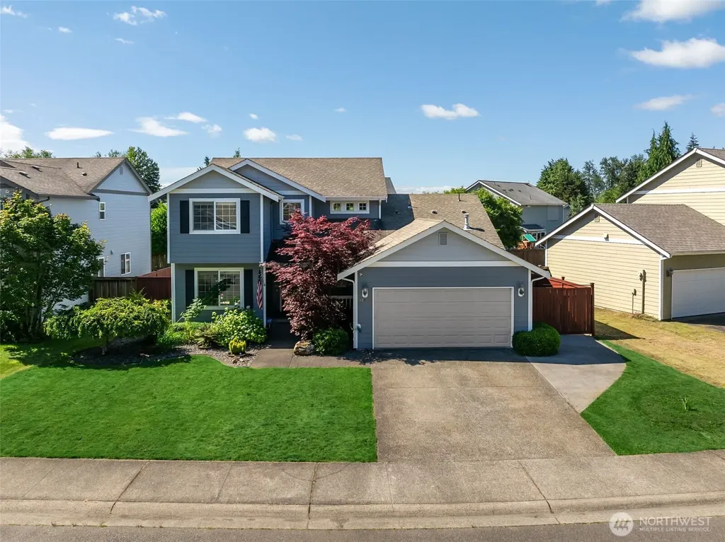 12816 168th St Ct E Puyallup WA 98374