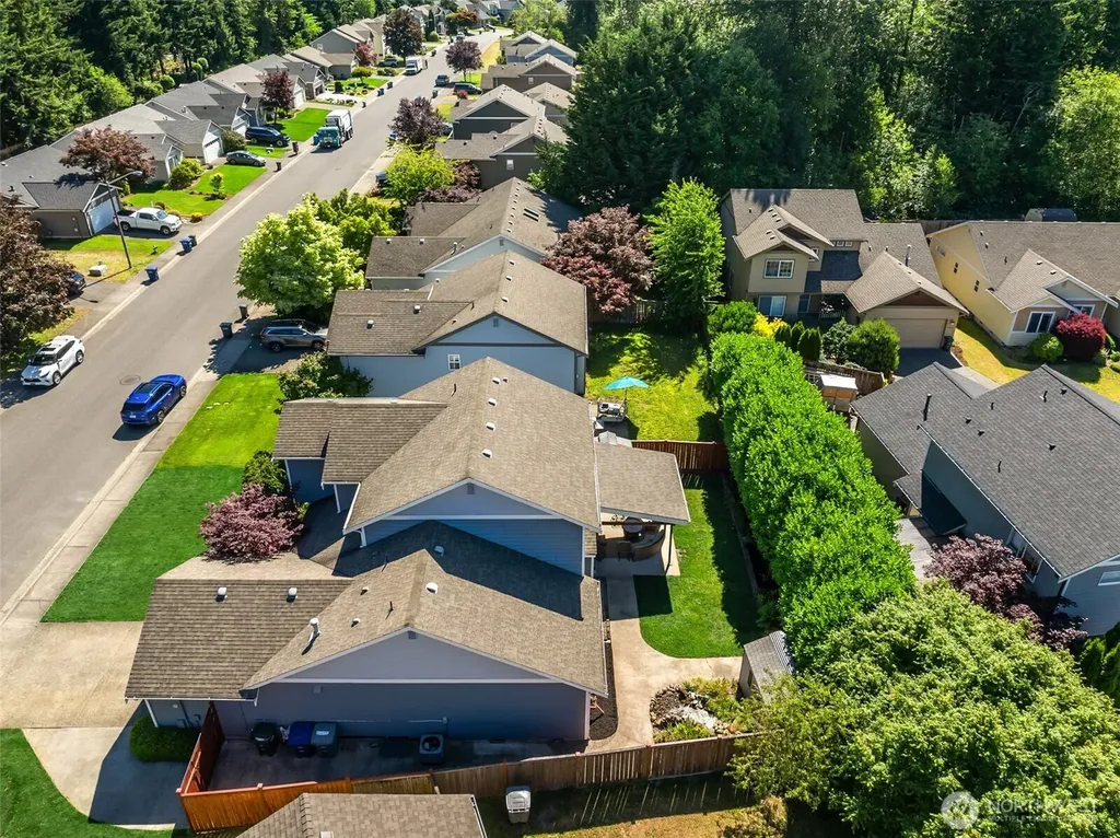 12816 168th St Ct E Puyallup WA 98374