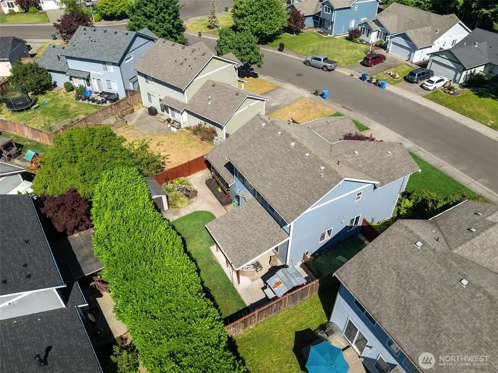 12816 168th St Ct E Puyallup WA 98374