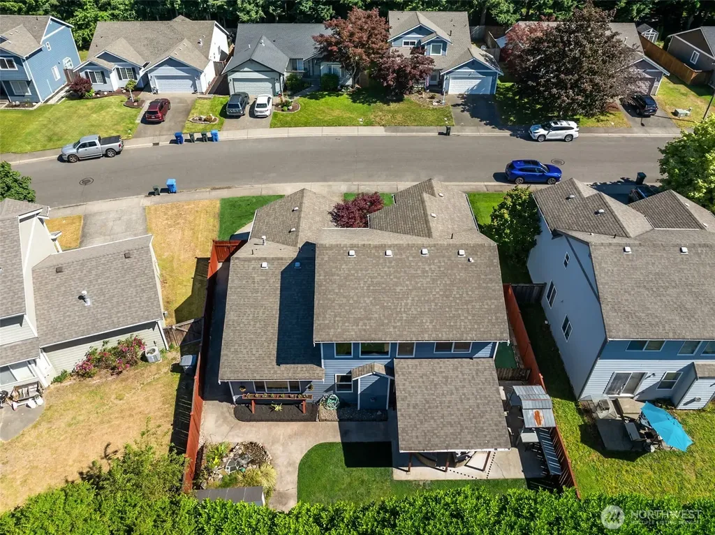 12816 168th St Ct E Puyallup WA 98374