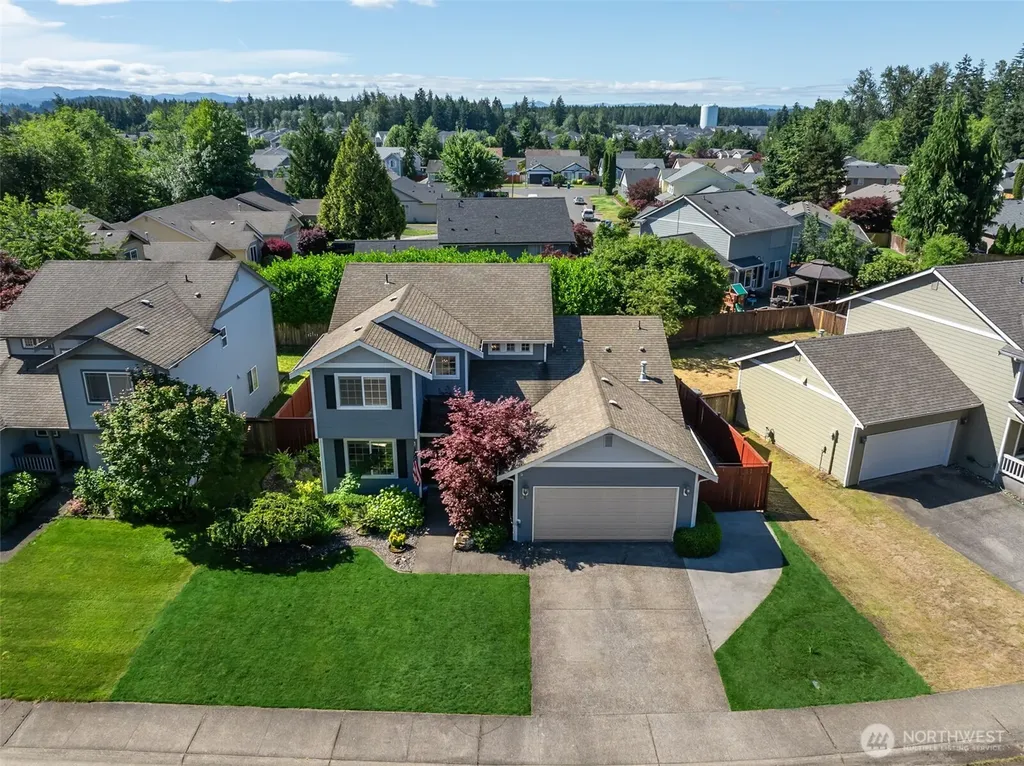 12816 168th St Ct E Puyallup WA 98374