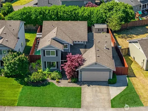 12816 168th St Ct E Puyallup WA 98374