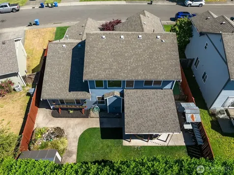 12816 168th St Ct E Puyallup WA 98374