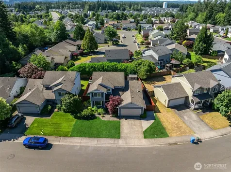 12816 168th St Ct E Puyallup WA 98374