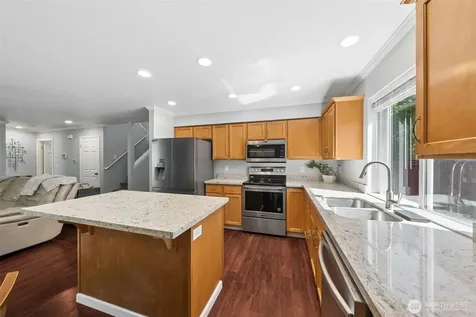 12816 168th St Ct E Puyallup WA 98374