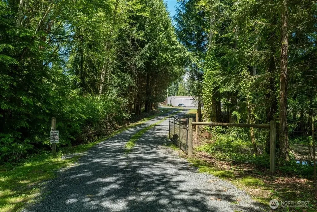 13617 150th Street NE Arlington WA 98223