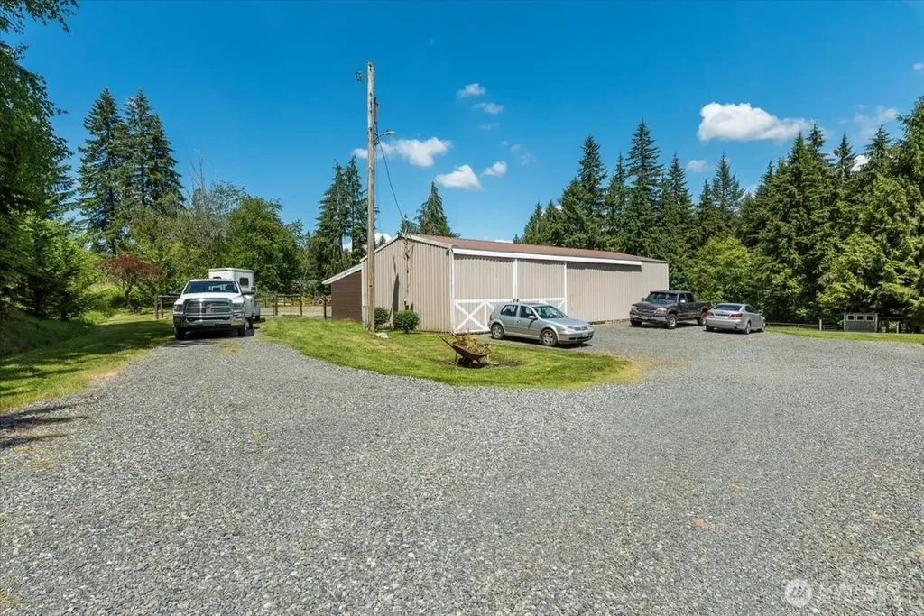13617 150th Street NE Arlington WA 98223