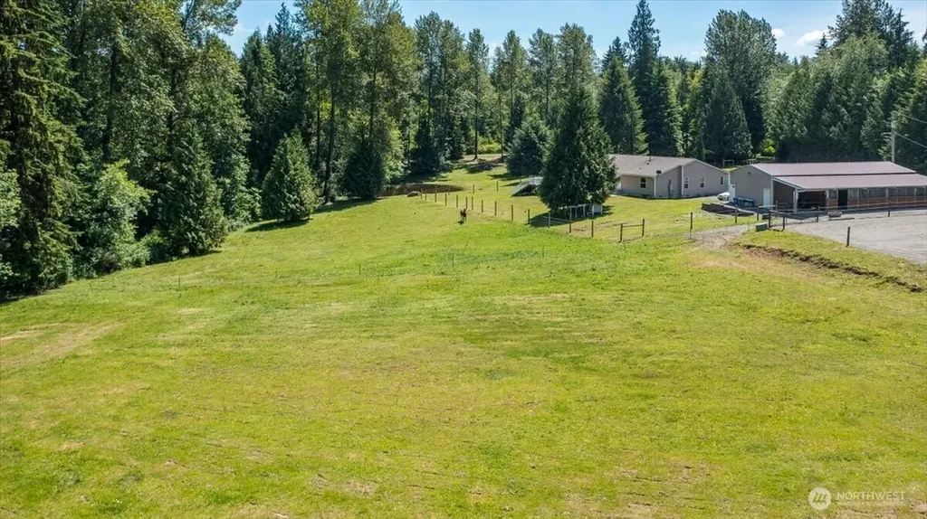 13617 150th Street NE Arlington WA 98223