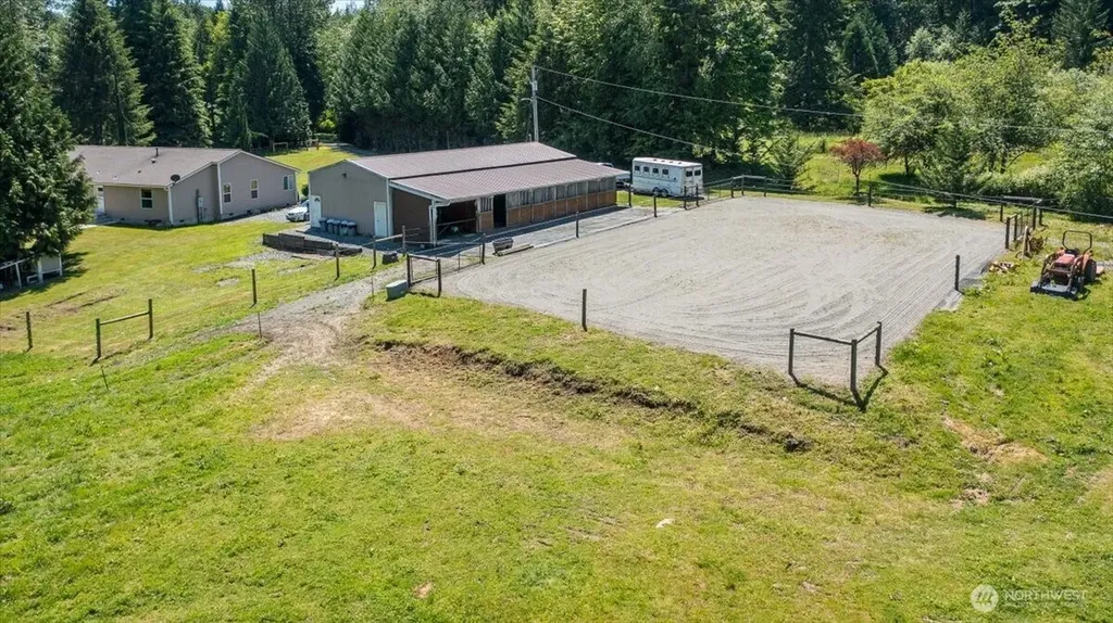 13617 150th Street NE Arlington WA 98223