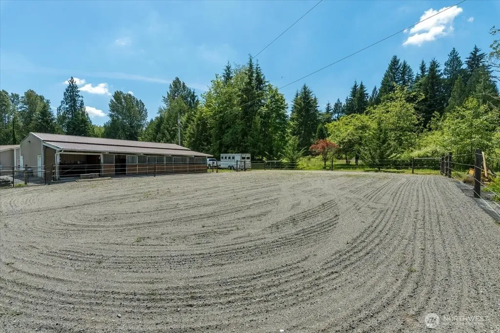 13617 150th Street NE Arlington WA 98223