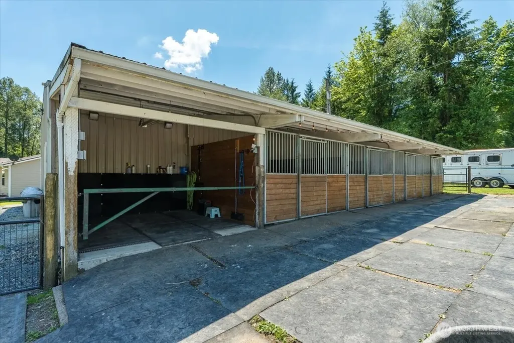 13617 150th Street NE Arlington WA 98223