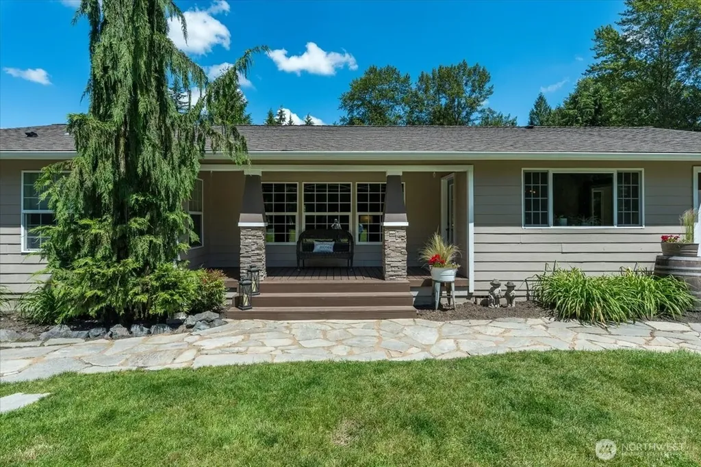 13617 150th Street NE Arlington WA 98223