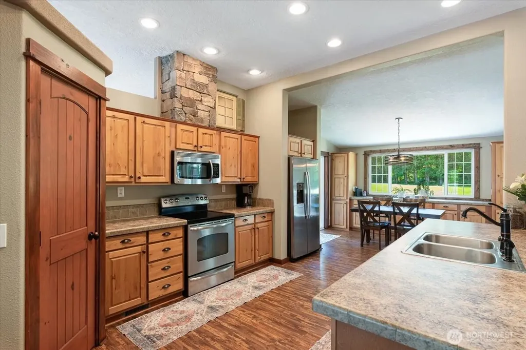 13617 150th Street NE Arlington WA 98223