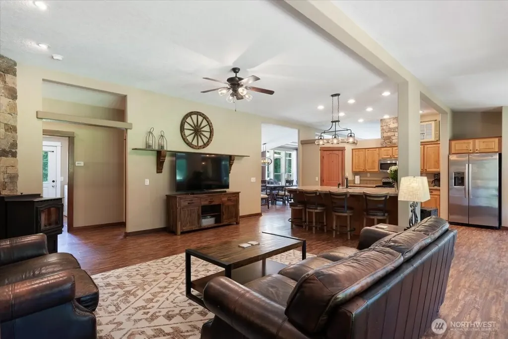 13617 150th Street NE Arlington WA 98223