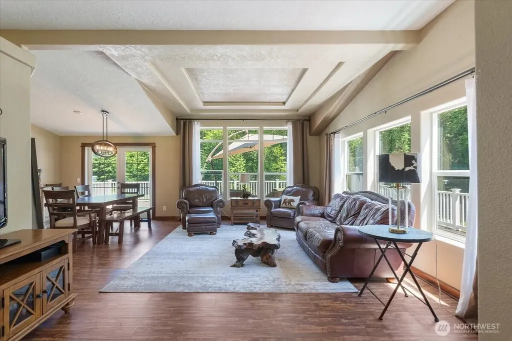 13617 150th Street NE Arlington WA 98223