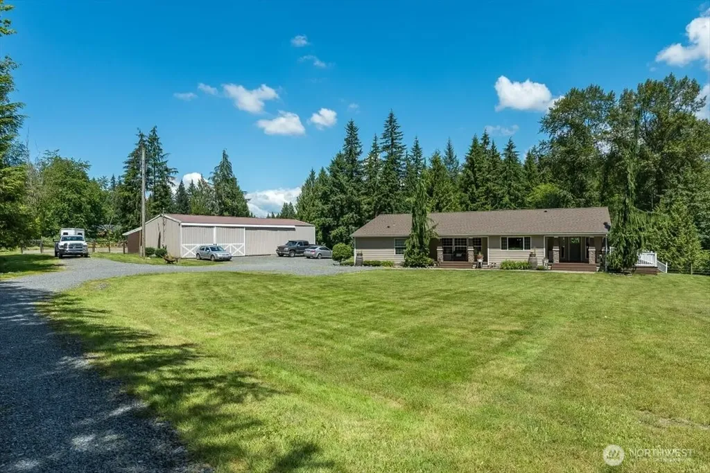 13617 150th Street NE Arlington WA 98223