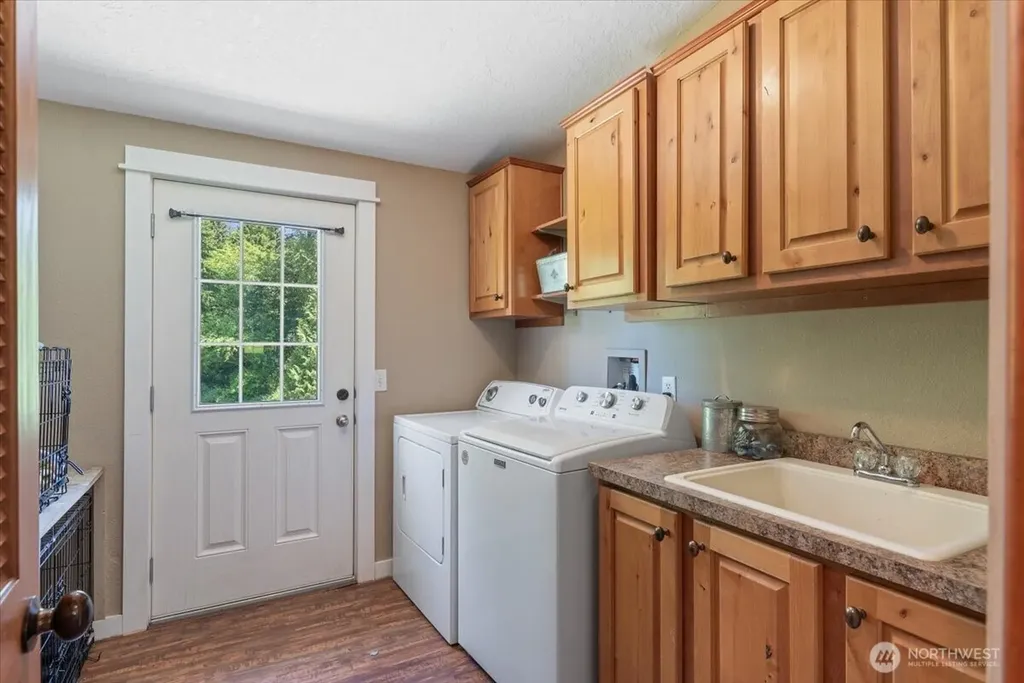 13617 150th Street NE Arlington WA 98223