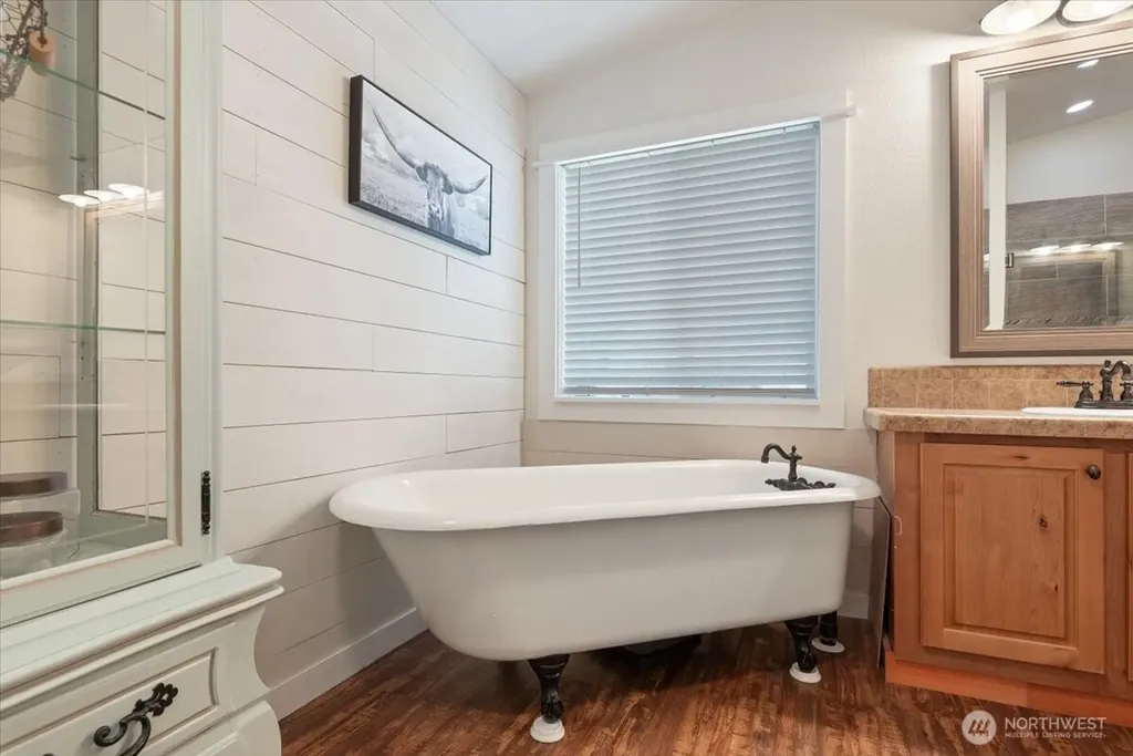 13617 150th Street NE Arlington WA 98223
