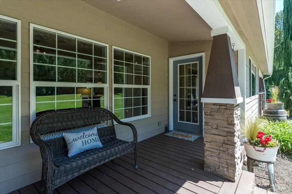 13617 150th Street NE Arlington WA 98223