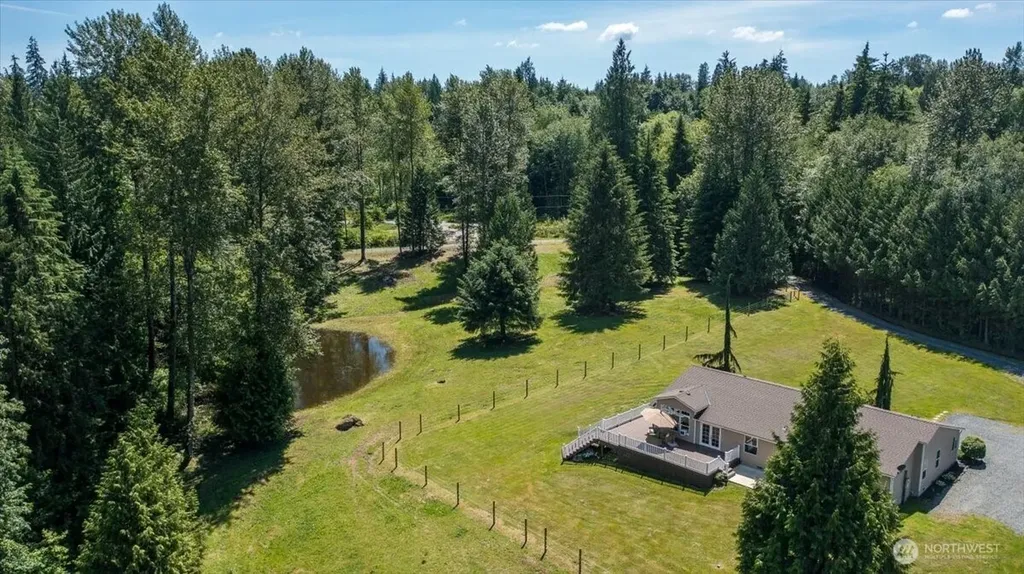 13617 150th Street NE Arlington WA 98223
