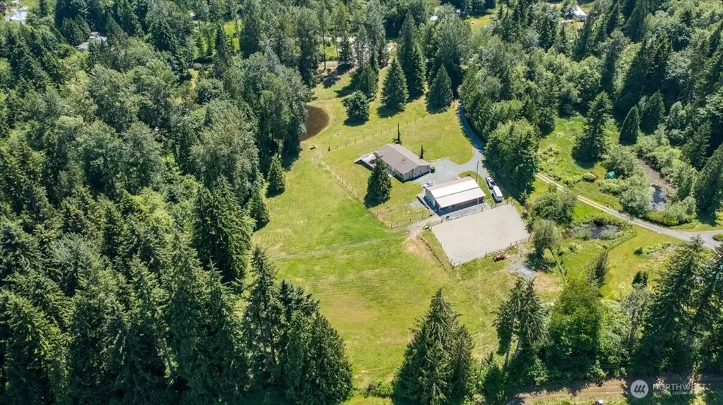 13617 150th Street NE Arlington WA 98223
