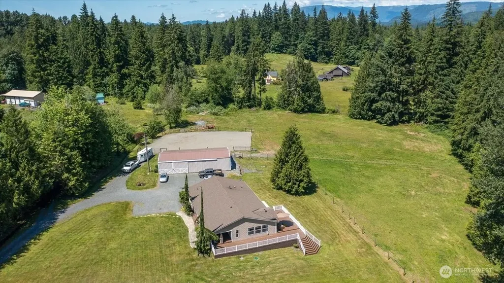 13617 150th Street NE Arlington WA 98223